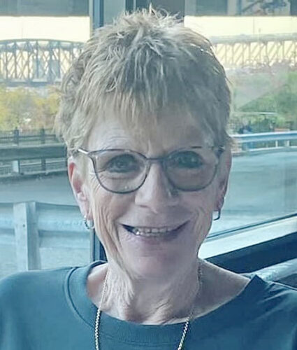 Deborah ‘Debbie’ Ann Golden (Frey)